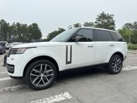 路虎揽胜行政3.0汽油