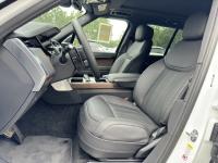 路虎揽胜行政3.0汽油