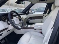 路虎揽胜行政3.0汽油