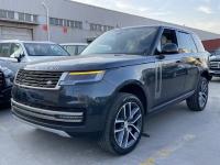 路虎揽胜行政3.0汽油