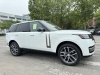 路虎揽胜行政3.0汽油