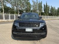 路虎揽胜行政3.0汽油