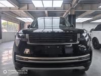 路虎揽胜行政3.0汽油