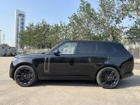 路虎揽胜行政3.0汽油