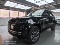 路虎揽胜行政3.0汽油