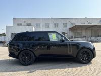 路虎揽胜行政3.0汽油