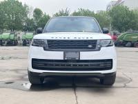 路虎揽胜行政3.0汽油