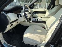 路虎揽胜行政3.0汽油