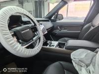 路虎揽胜行政3.0汽油