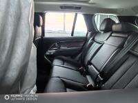 路虎揽胜行政3.0汽油