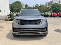 路虎揽胜行政3.0汽油