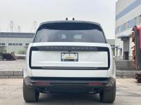 路虎揽胜行政3.0汽油