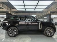 路虎揽胜行政3.0汽油