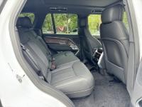 路虎揽胜行政3.0汽油