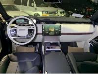 路虎揽胜行政3.0汽油