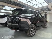 路虎揽胜行政3.0汽油