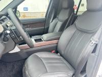 路虎揽胜行政3.0汽油