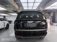 路虎揽胜行政3.0汽油