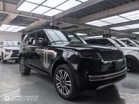 路虎揽胜行政3.0汽油