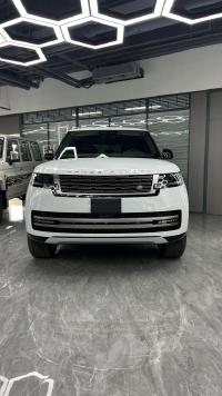 路虎揽胜行政3.0汽油