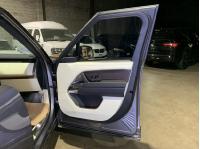 路虎揽胜行政3.0汽油