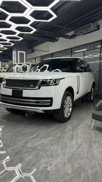 路虎揽胜行政3.0汽油