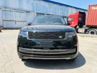 路虎揽胜行政3.0汽油