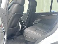 路虎揽胜行政3.0汽油