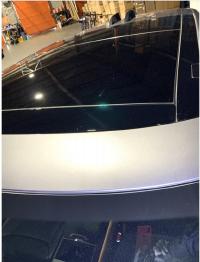 路虎揽胜行政3.0汽油