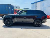 路虎揽胜行政3.0汽油