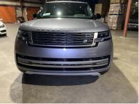 路虎揽胜行政3.0汽油