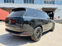 路虎揽胜行政3.0汽油