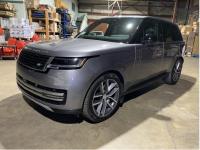 路虎揽胜行政3.0汽油