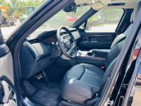 路虎揽胜行政3.0汽油