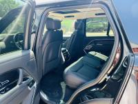 路虎揽胜行政3.0汽油