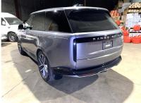 路虎揽胜行政3.0汽油