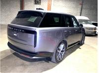 路虎揽胜行政3.0汽油