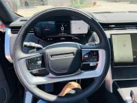 路虎揽胜行政3.0汽油