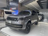 路虎揽胜行政3.0汽油