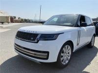 路虎揽胜行政3.0汽油