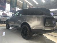 路虎揽胜行政3.0汽油