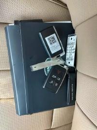 路虎揽胜行政3.0汽油