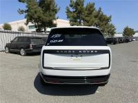 路虎揽胜行政3.0汽油