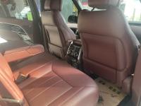 路虎揽胜行政3.0汽油