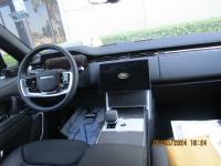 路虎揽胜行政3.0汽油