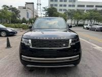 路虎揽胜行政4.4汽油