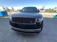 路虎揽胜行政4.4汽油