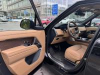 路虎揽胜行政4.4汽油