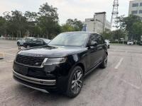 路虎揽胜行政4.4汽油