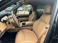 路虎揽胜行政4.4汽油